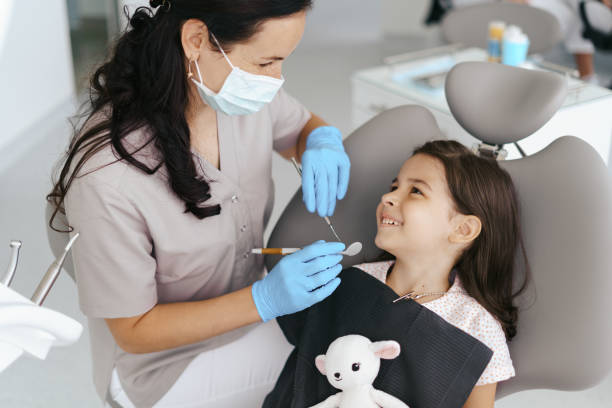 Best Emergency Treatment for Dental Infections or Abscesses in Palmview South, TX