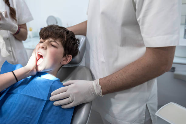 Best Cosmetic Emergency Dentistry in Palmview South, TX