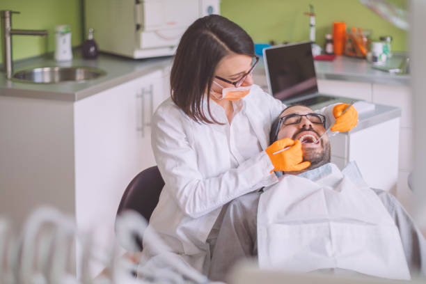 Best After-Hours Dental Trauma Care in Palmview South, TX