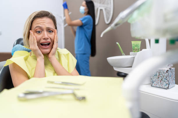 Best Emergency Wisdom Teeth Removal in Palmview South, TX