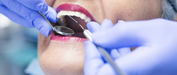Best Emergency Gum Treatment in Palmview South, TX