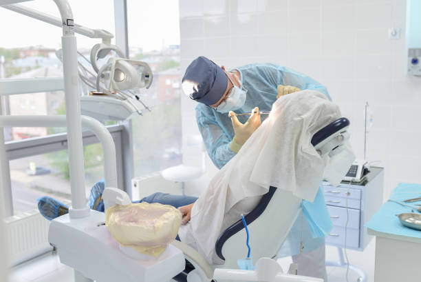 Best Emergency TMJ Treatment in Palmview South, TX